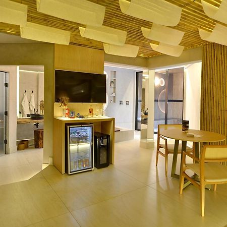 Palacio Oasis (Adults Only) Uberlândia Dış mekan fotoğraf