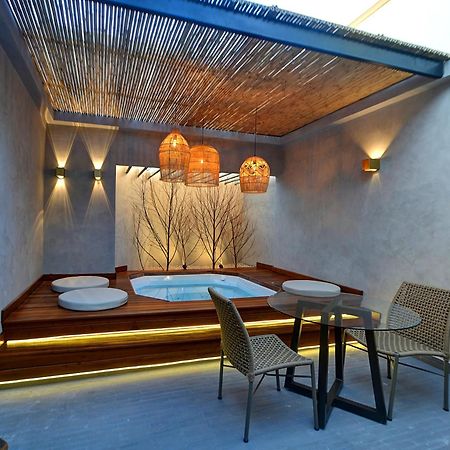 Palacio Oasis (Adults Only) Uberlândia Dış mekan fotoğraf