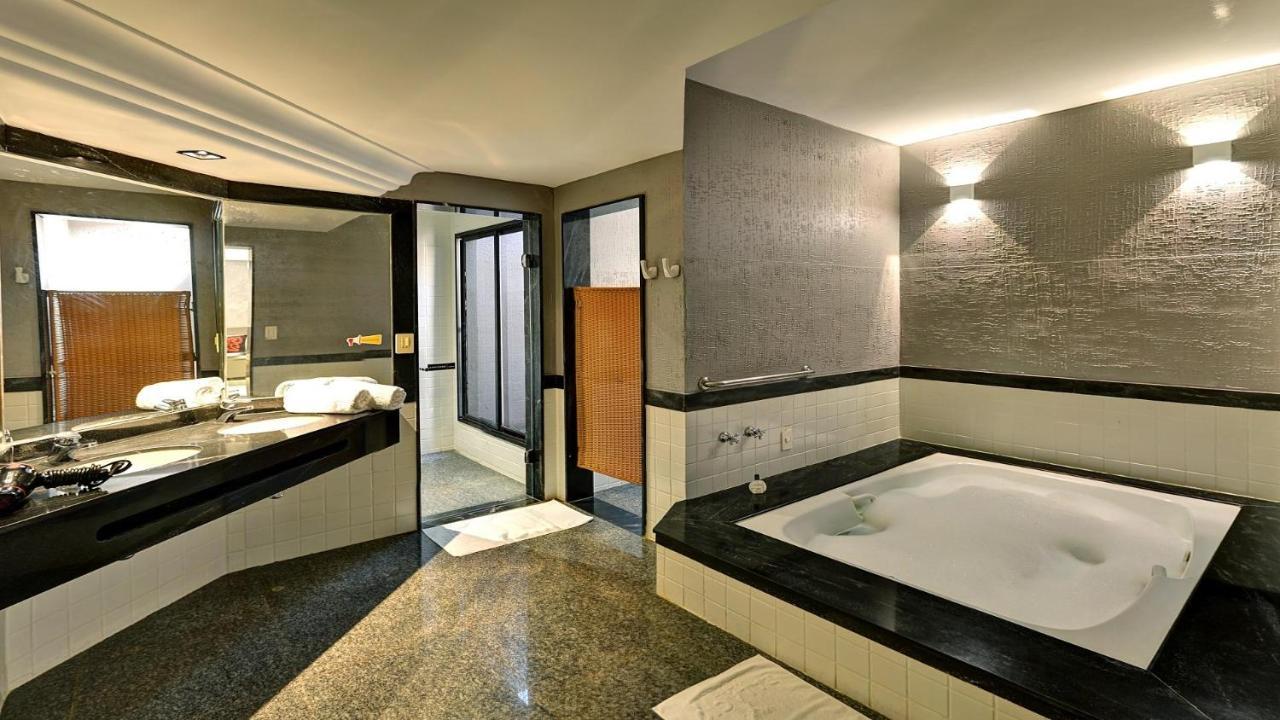 Palacio Oasis (Adults Only) Uberlândia Dış mekan fotoğraf