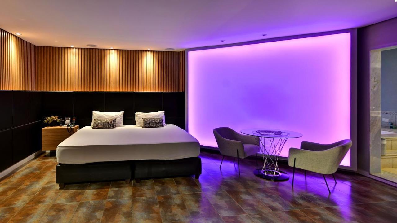 Palacio Oasis (Adults Only) Uberlândia Dış mekan fotoğraf