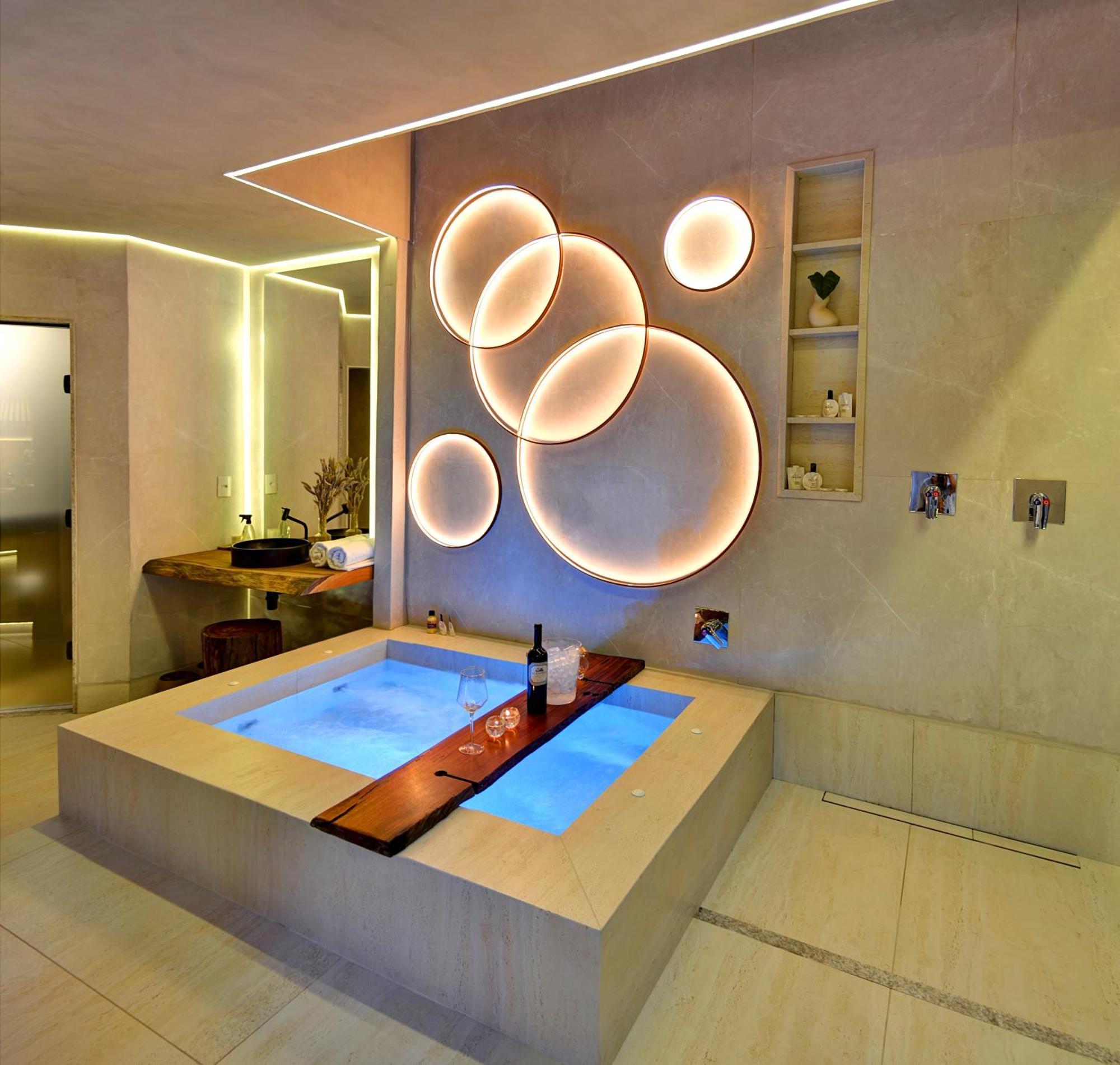 Palacio Oasis (Adults Only) Uberlândia Dış mekan fotoğraf
