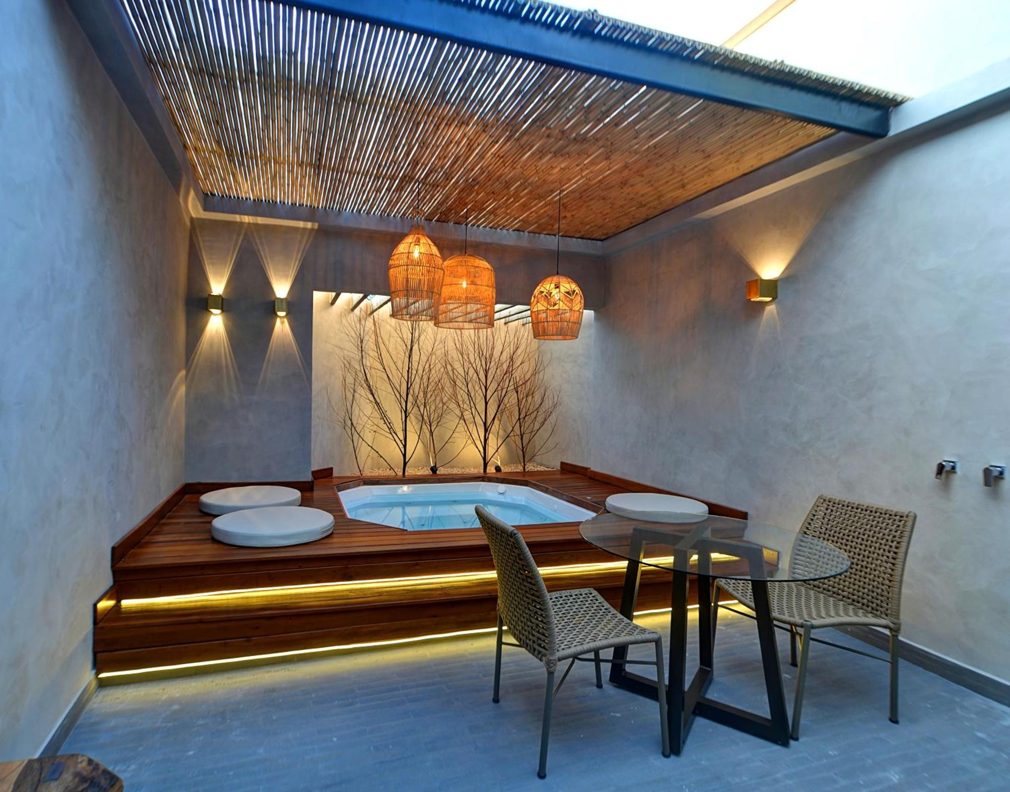 Palacio Oasis (Adults Only) Uberlândia Dış mekan fotoğraf