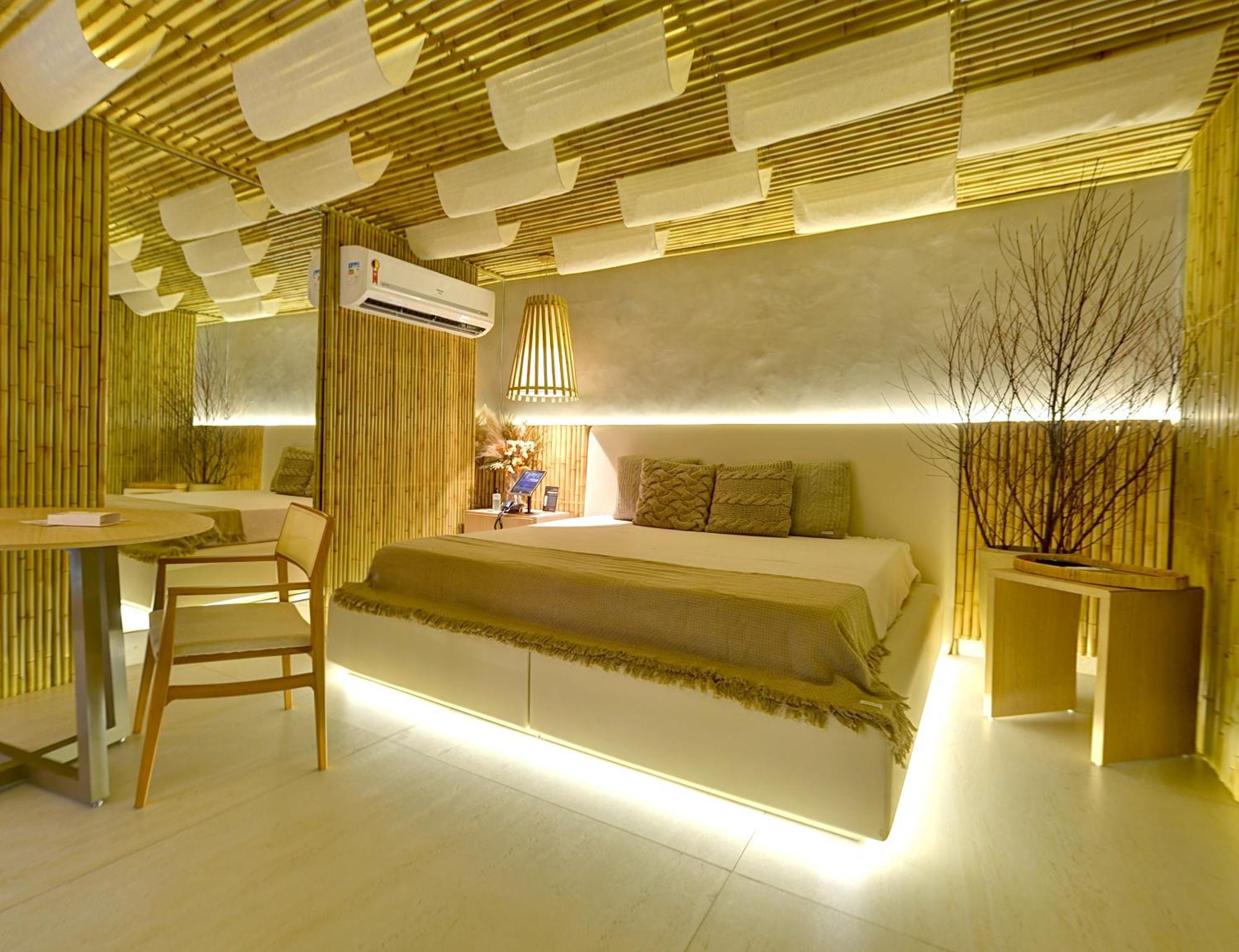 Palacio Oasis (Adults Only) Uberlândia Dış mekan fotoğraf