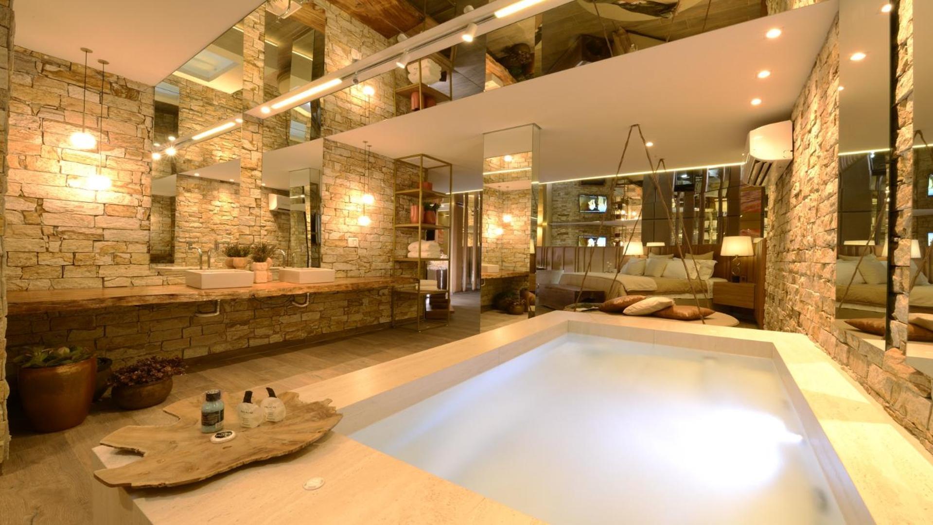 Palacio Oasis (Adults Only) Uberlândia Dış mekan fotoğraf