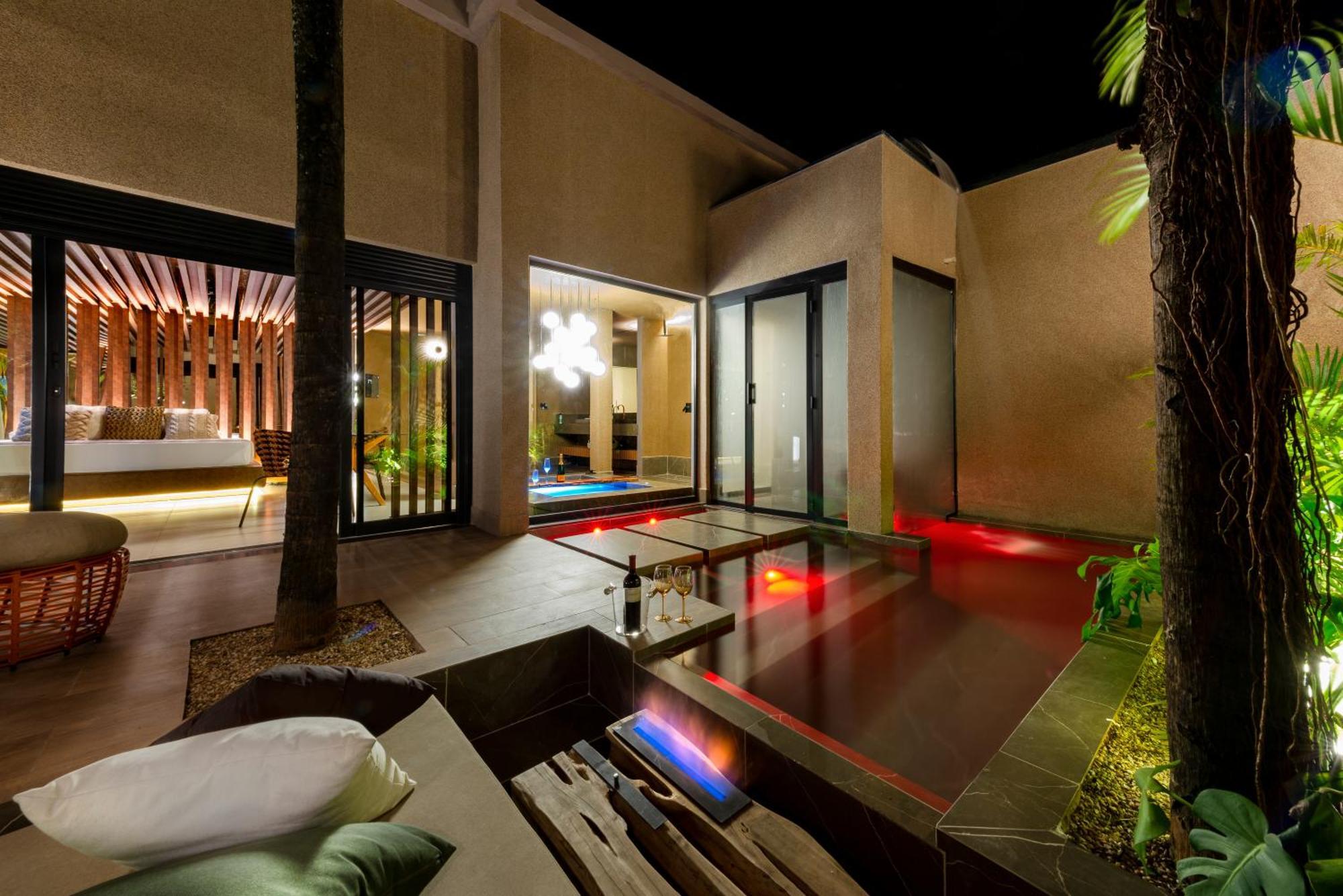 Palacio Oasis (Adults Only) Uberlândia Dış mekan fotoğraf