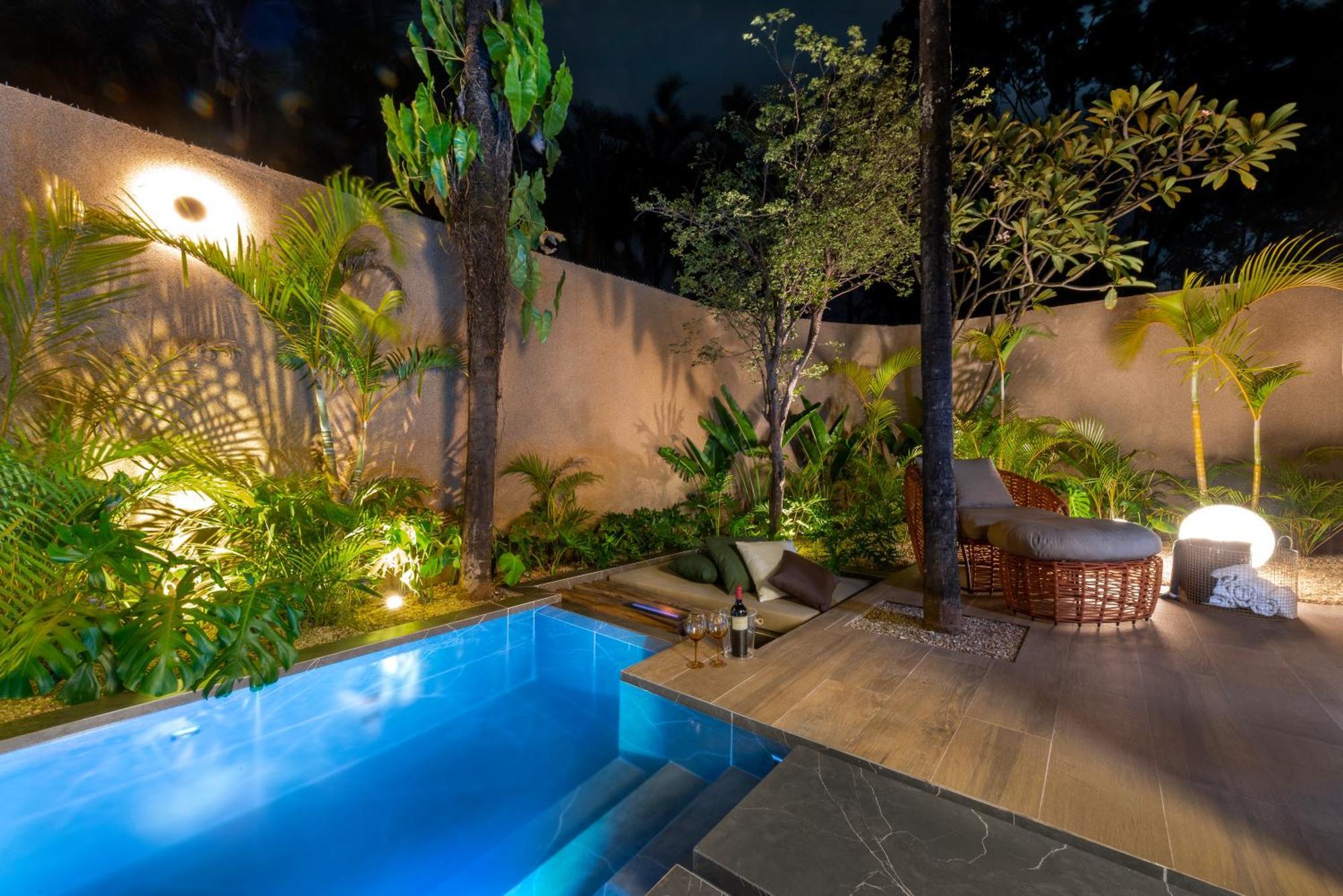 Palacio Oasis (Adults Only) Uberlândia Dış mekan fotoğraf