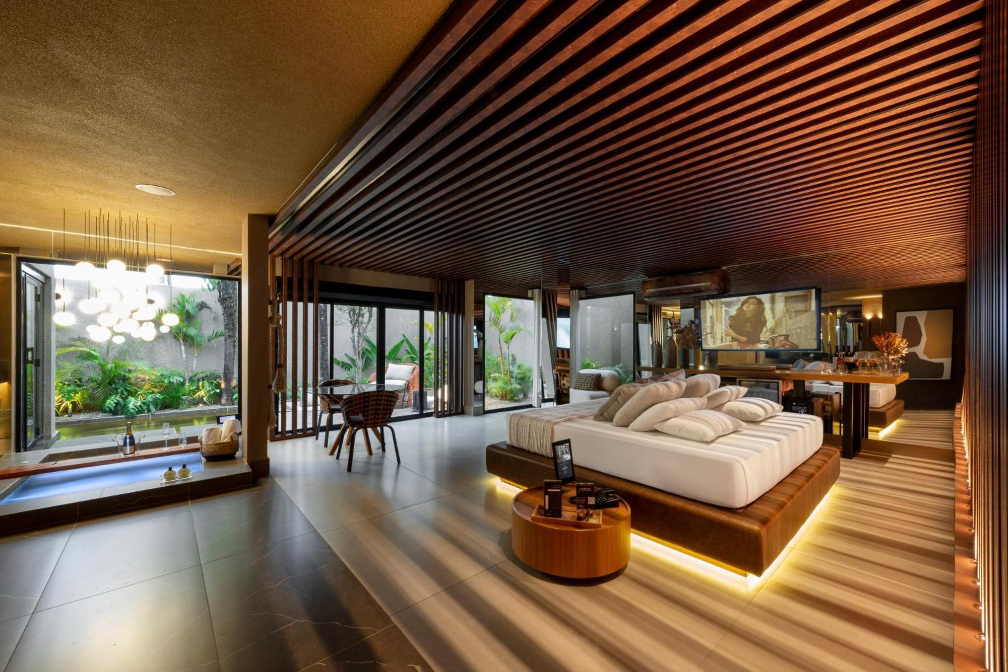Palacio Oasis (Adults Only) Uberlândia Dış mekan fotoğraf