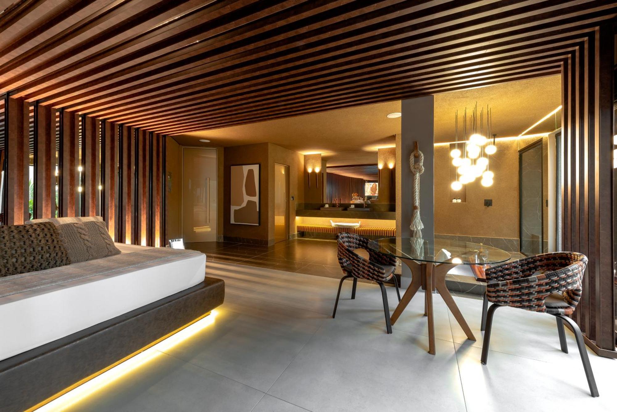Palacio Oasis (Adults Only) Uberlândia Dış mekan fotoğraf
