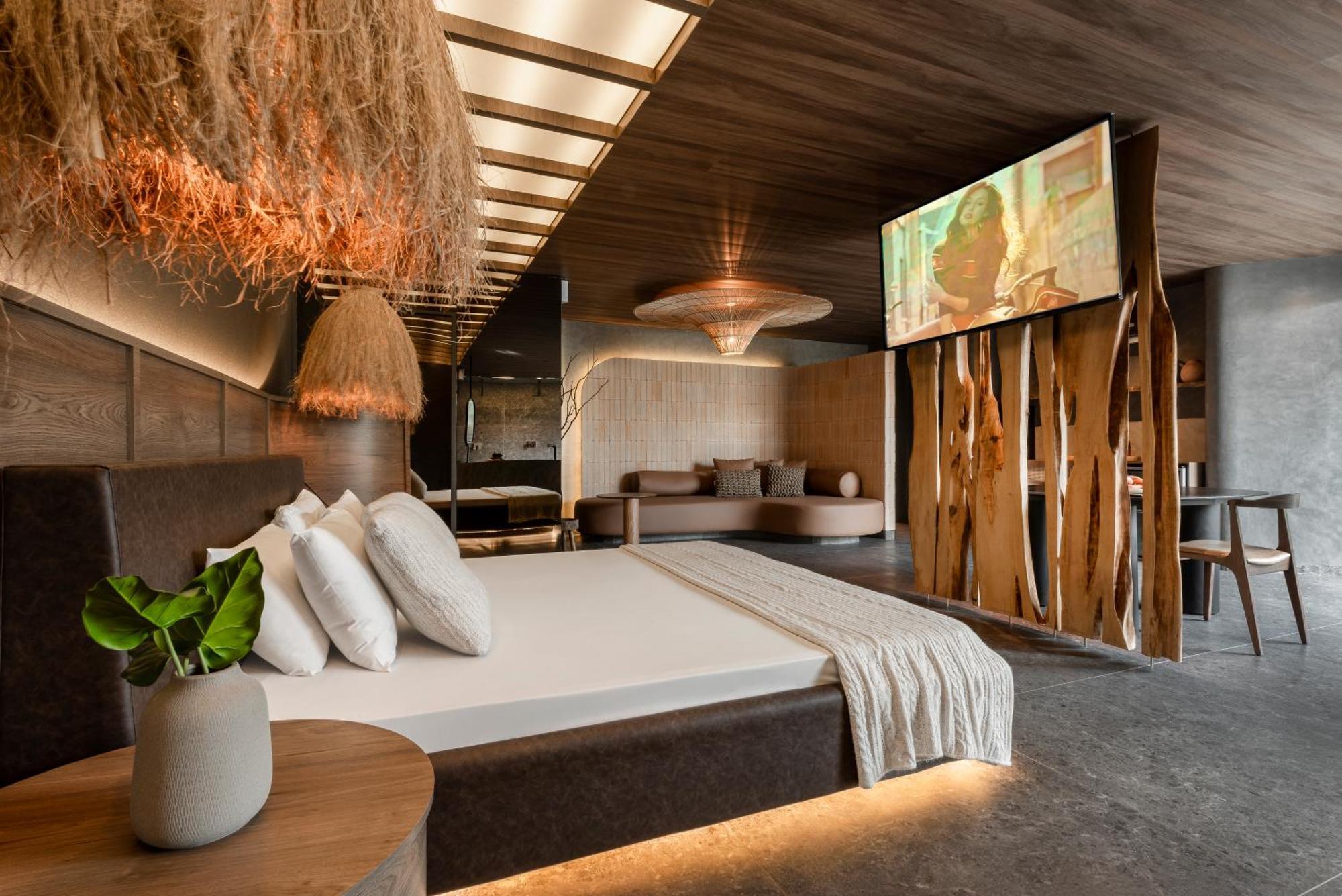 Palacio Oasis (Adults Only) Uberlândia Dış mekan fotoğraf