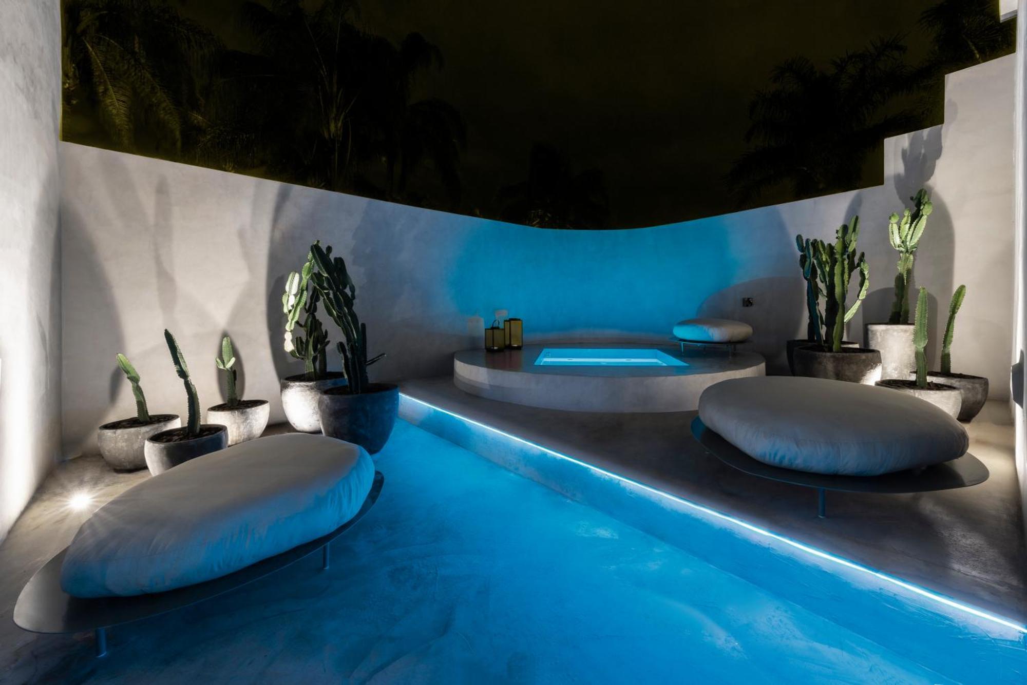 Palacio Oasis (Adults Only) Uberlândia Dış mekan fotoğraf
