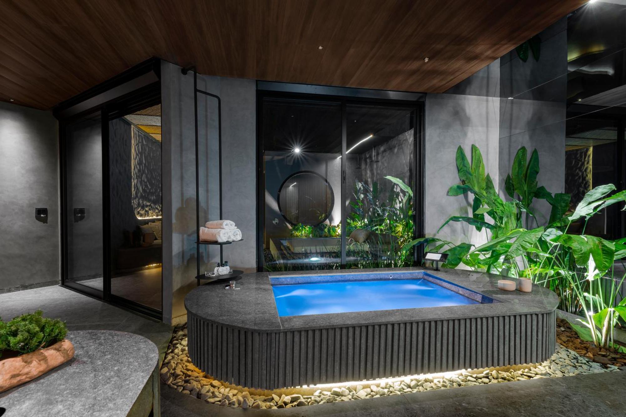 Palacio Oasis (Adults Only) Uberlândia Dış mekan fotoğraf