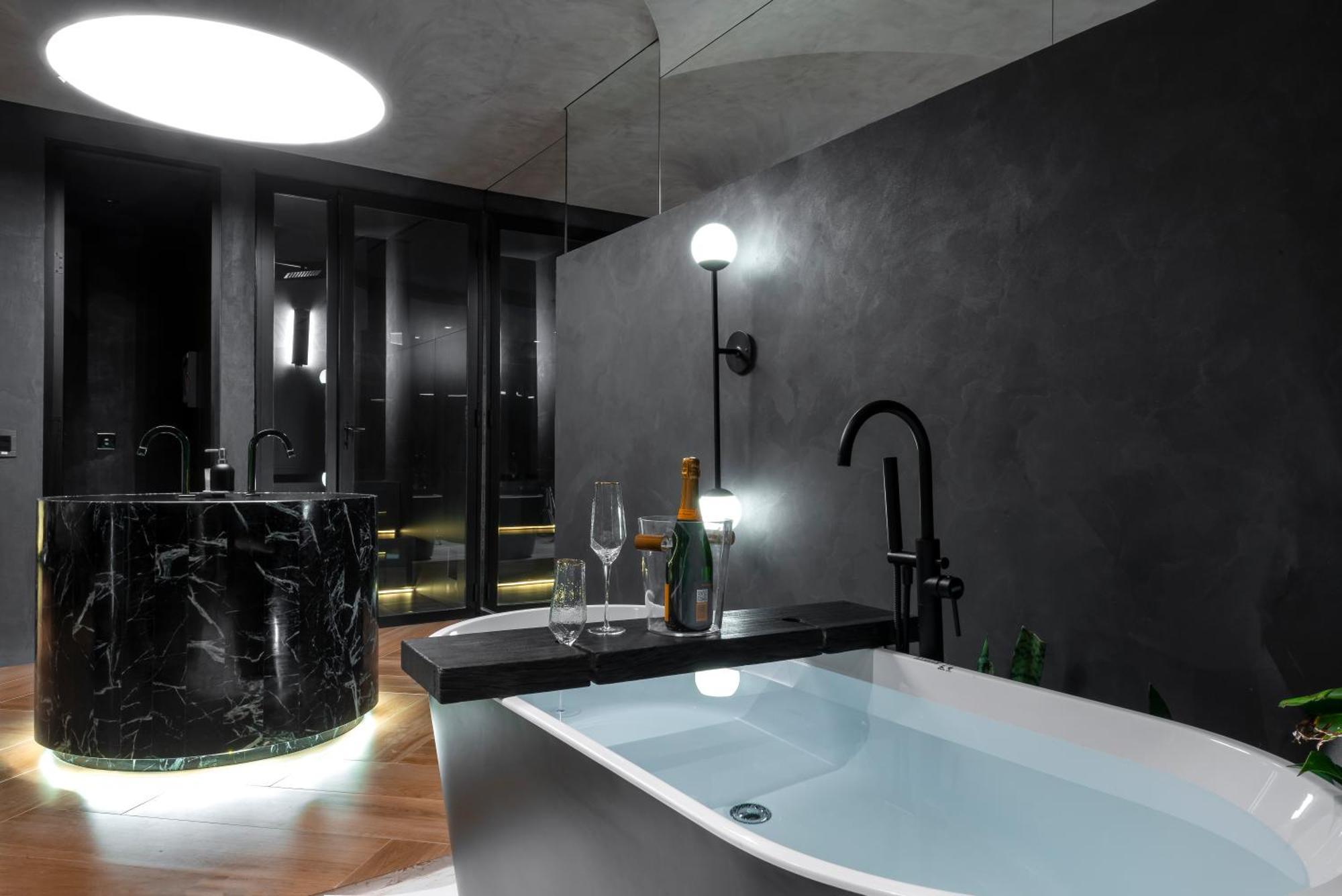 Palacio Oasis (Adults Only) Uberlândia Dış mekan fotoğraf