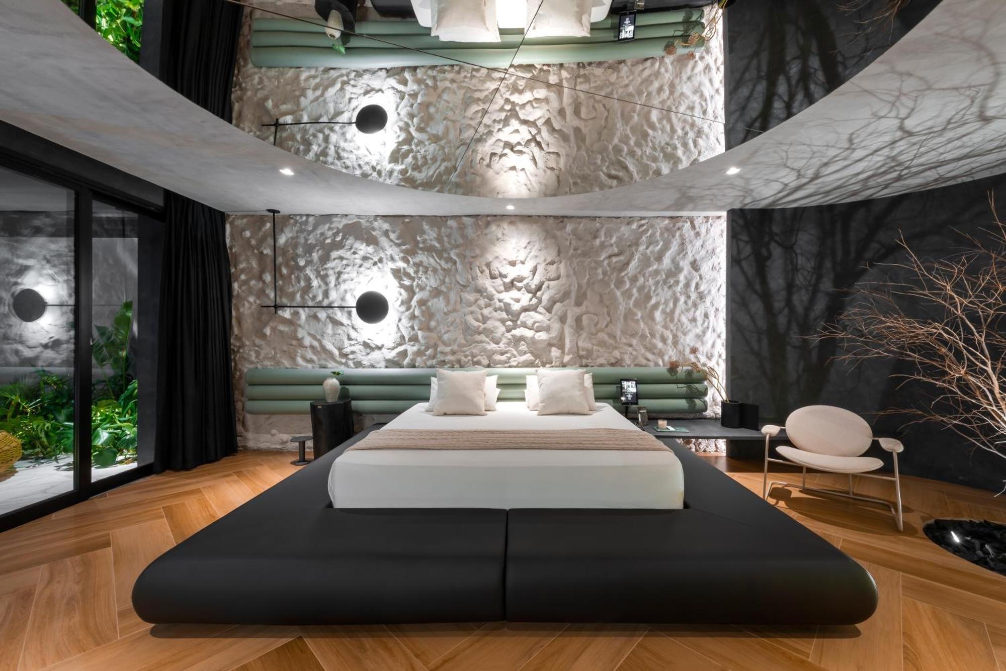 Palacio Oasis (Adults Only) Uberlândia Dış mekan fotoğraf